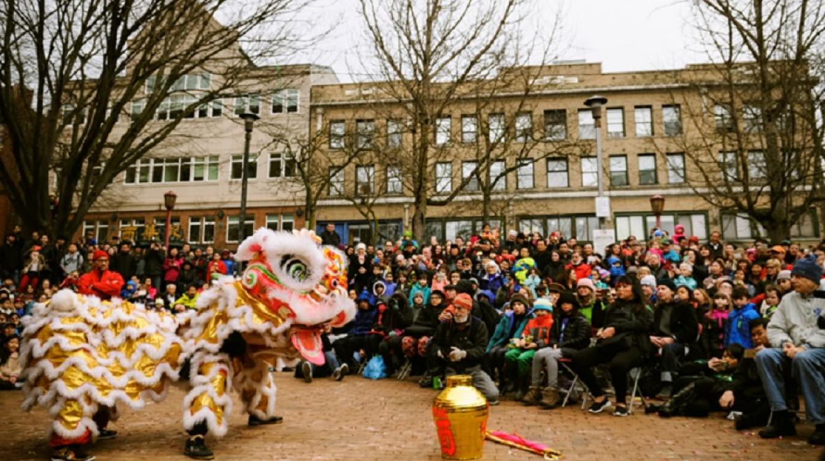 Best Lunar New Year Festivals for Families Around Seattle | ParentMap
